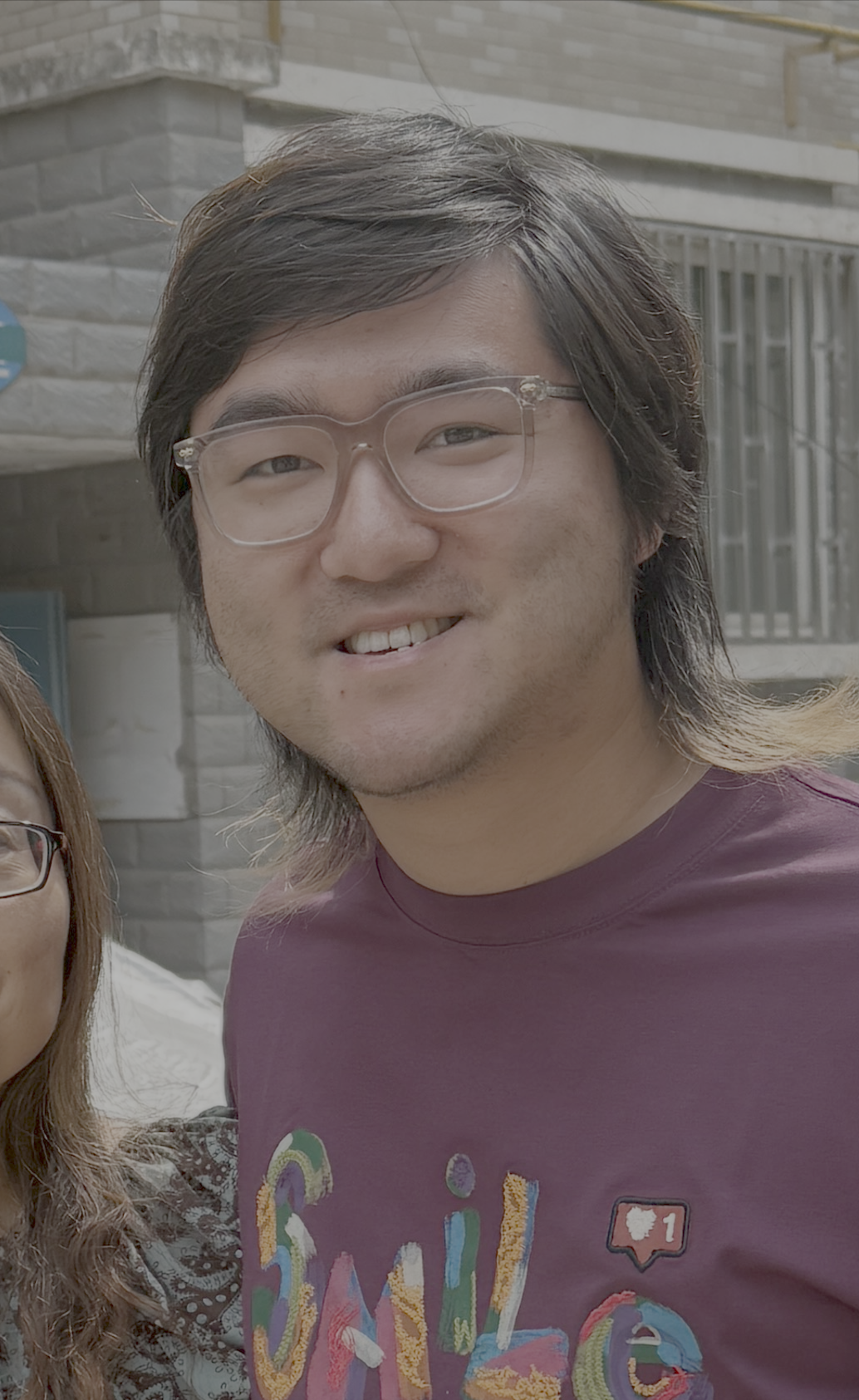 Muyao Wu, creator of Phruler