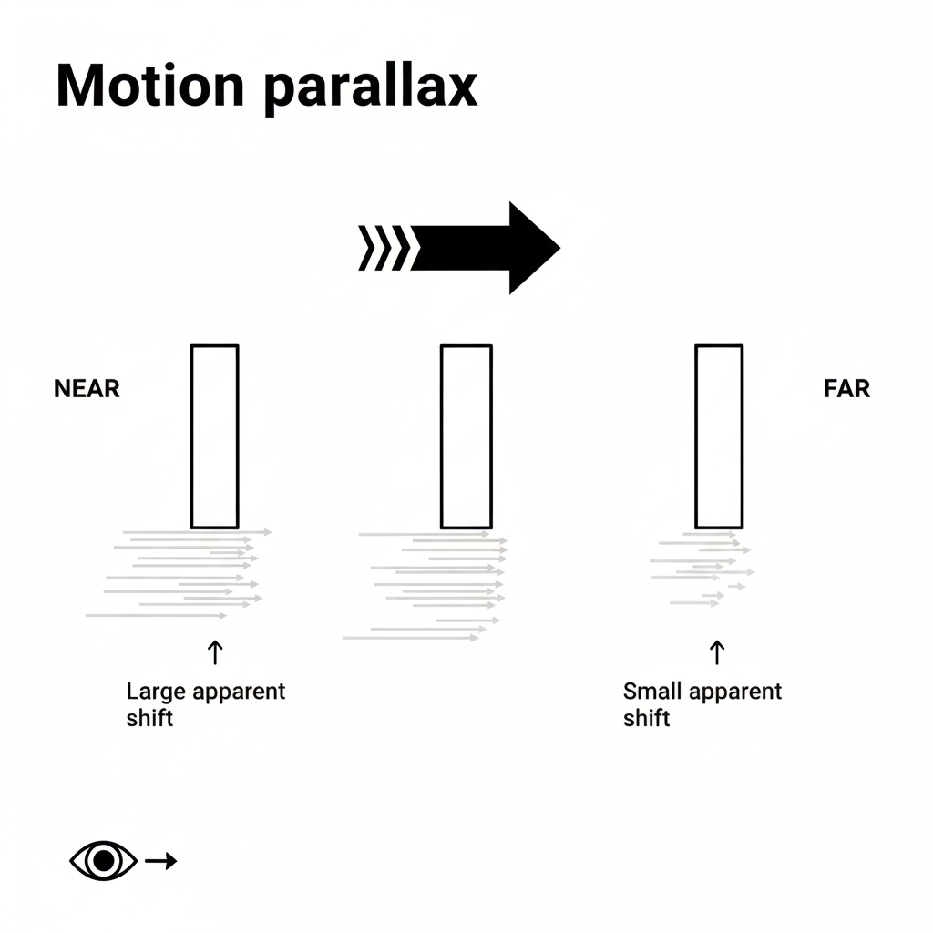 Parallax example